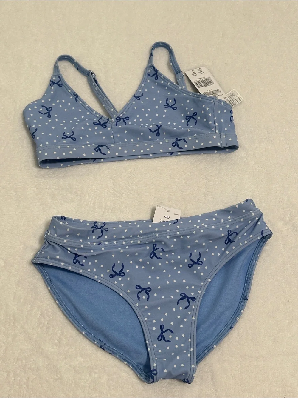 ❤️ NWT Abercrombie & Fitch Bikini